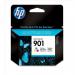 HP 901 Tricolour Standard Capacity Ink Cartridge 9ml - CC656A HPCC656A