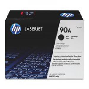 Click to view product details and reviews for Hp 90a Black Standard Capacity Toner 10k Pages For Hp Laserjet.