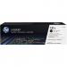 HP 131X Black High Yield Toner 2.4K pages Twinpack for HP LaserJet Pro M251/M276 - CF210XD HPCF210XD