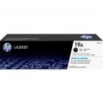 HP 19A Black Standard Capacity Drum 12K pages for HP LaserJet Pro M102/M104/MFP M130/MFP M132 - CF219A HPCF219A