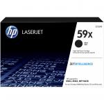 HP 59X Black High Yield Toner 10K pages for HP LaserJet Pro M404 series and HP LaserJet Pro MFP M428 series - CF259X HPCF259X