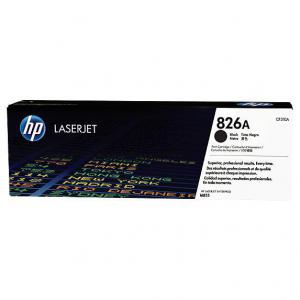 HP 826A Black Standard Capacity Toner 29K pages for HP Color LaserJet