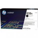 HP 828A Black Standard Capacity Drum 30K pages for HP Color LaserJet Enterprise M855/M880 - CF358A HPCF358A