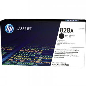 HP 828A Black Standard Capacity Drum 30K pages for HP Color LaserJet