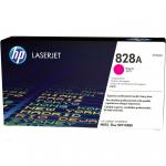 HP 828A Magenta Standard Capacity Drum 30K pages for HP Color LaserJet Enterprise M855/M880 - CF365A HPCF365A