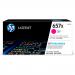 HP 657X Magenta High Yield Toner Cartridge 23K pages for HP Color LaserJet Enterprise MFP M681/MFP M682 - CF473X HPCF473X