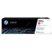 HP 203A Magenta Standard Capacity Toner Cartridge 1.3K pages - CF543A HPCF543A