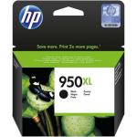 HP 950XL Black Standard Capacity Ink Cartridge 53ml - CN045A HPCN045A