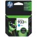 HP 933XL Cyan High Yield Ink Cartridge 9ml for HP OfficeJet 6100/6600/6700/7110/7510/7612 - CN054AE HPCN054AE