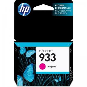 HP 933 Magenta Standard Capacity Ink Cartridge for HP OfficeJet