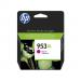 HP 953XL Magenta High Yield Ink Cartridge 20ml for HP OfficeJet Pro 8210/8710/8720/8730/8740 - F6U17AE HPF6U17AE