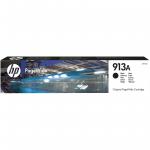 HP 913A Black Standard Capacity Ink Cartridge 64ml - L0R95AE HPL0R95AE