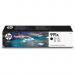 HP M0J86AE 991A Black Ink 187ml HPM0J86AE