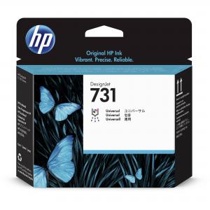 Click to view product details and reviews for Hp No 731 Printhead P2v27a Hpp2v27a.