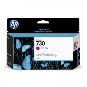 Click to view product details and reviews for Hp No 730 Magenta Standard Capacity Ink Cartridge 130ml P2v63a.