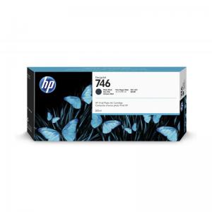 Click to view product details and reviews for Hp 746 Matte Black Standard Capacity Ink Cartridge 300ml P2v83a.