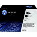 HP Q2610A Black Toner LaserJet 2300  6K HPQ2610A