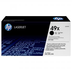 Click to view product details and reviews for Hp 49x Black High Yield Toner 6k Pages For Hp Laserjet.