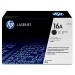 HP 16A Black Standard Capacity Toner 12K pages for HP LaserJet 5200 - Q7516A HPQ7516A