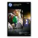 HP Glossy Photo Paper 10x15cm Pack 100 - Q8692A HPQ8692A