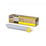 Samsung CLTY809S Yellow Toner Cartridge 15K pages - SS742A HPSASS742A