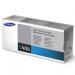 Samsung CLTC406S Cyan Toner Cartridge 1K pages - ST984A HPSAST984A