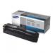 Samsung CLTC504S Cyan Toner Cartridge 1.8K pages - SU025A HPSASU025A