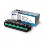 Samsung CLTC506S Cyan Toner Cartridge 1.5K pages - SU047A HPSASU047A