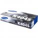 Samsung CLTK404S Black Toner Cartridge 1K pages - SU100A HPSASU100A