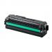 Samsung CLTK505L Black Toner Cartridge 6K pages - SU168A HPSASU168A