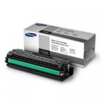 Samsung CLTK506S Black Toner Cartridge 2K pages - SU180A HPSASU180A
