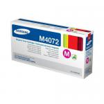 Samsung CLTM4072S Magenta Toner Cartridge 1K pages - SU262A HPSASU262A