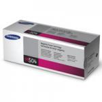 Samsung CLTM504S Magenta Toner Cartridge 1.8K pages - SU292A HPSASU292A
