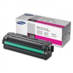 Samsung CLTM506L Magenta Toner Cartridge 3.5K pages - SU305A HPSASU305A