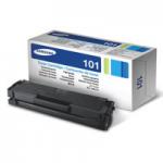 Samsung MLTD101S Black Toner Cartridge 1.5K pages - SU696A HPSASU696A