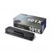Samsung MLTD101X Black Toner Cartridge 700 pages - SU706A HPSASU706A