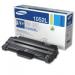 Samsung MLTD1052S Black Toner Cartridge 1.5K pages - SU759A HPSASU759A