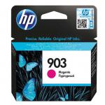 HP 903 Magenta Standard Capacity Ink Cartridge 4ml for HP OfficeJet 6950/6960/6970 AiO - T6L91AE HPT6L91AE