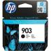 HP 903 Black Standard Capacity Ink Cartridge 8ml for HP OfficeJet 6950/6960/6970 AiO - T6L99AE HPT6L99AE