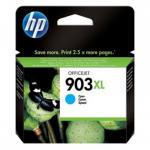 HP 903XL Cyan High Yield Ink Cartridge 750 pages 8.5ml for HP OfficeJet 6950/6960/6970 AiO - T6M03AE HPT6M03AE