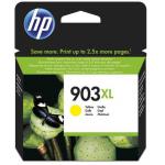 HP 903XL Yellow High Yield Ink Cartridge 750 pages 8.5ml for HP OfficeJet 6950/6960/6970 AiO - T6M11AE HPT6M11AE