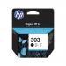 HP 303 Black Standard Capacity Ink Cartridge 4ml for HP ENVY Photo 6230/7130/7830 series - T6N02AE HPT6N02AE