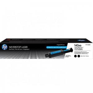 Click to view product details and reviews for Hp 143ad Neverstop Black Standard Capacity Toner 25k Pages 2 Pack For.