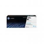 HP 135A Black Standard Capacity Toner 1.1K pages for HP LaserJet M209 and M234 series - W1350A HPW1350A