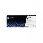 HP 135X Black High Yield Toner 2.4K pages for HP LaserJet M209 and M234 series - W1350X HPW1350X