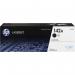 HP 142A Black Standard Capacity Toner Cartridge 950 pages - W1420A HPW1420A