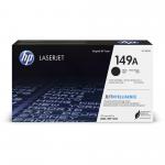 HP 149A Standard Capacity Black Toner Cartridge 2.9k pages - W1490A HPW1490A