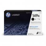 HP 149X High Capacity Black Toner Cartridge 9.5k pages - W1490X HPW1490X