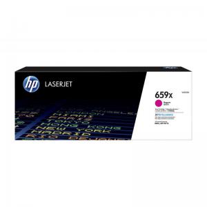 HP 659X Magenta High Yield Toner 29K pages for HP LaserJet Enterprise