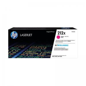 Click to view product details and reviews for Hp Magenta High Yield Toner Cartridge High Yield 10k Pages W2123x Hp.